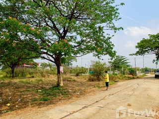 For sale land in Khlong Sam Wa, Bangkok