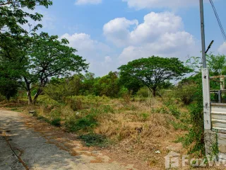 For sale land in Khlong Sam Wa, Bangkok
