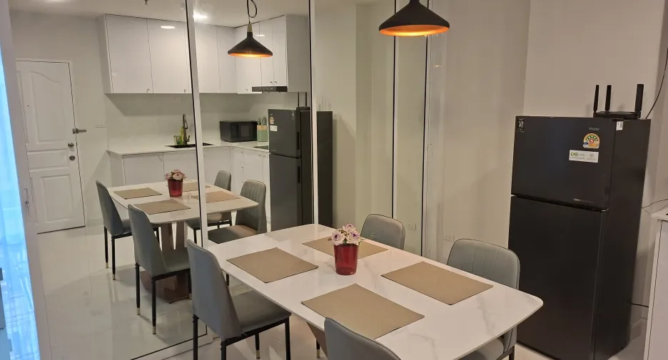 For sale 1 bed apartment in Kathu, Phuket