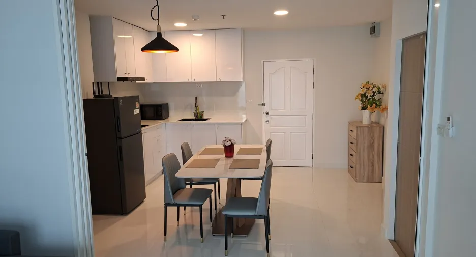 For sale 1 bed apartment in Kathu, Phuket