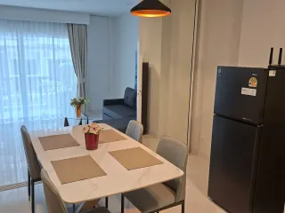 Продажа 1 кровать апартаменты в Катху, Пхукет