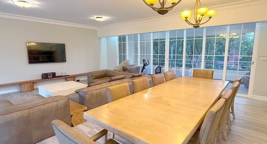 For sale 4 bedrooms condo in Hua Hin, Prachuap Khiri Khan