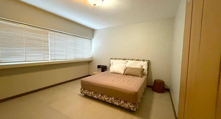 For sale 4 bedrooms condo in Hua Hin, Prachuap Khiri Khan