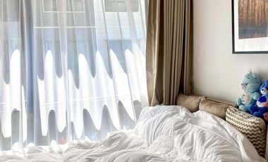 À vendre 1 chambre condo à Sai Mai, Bangkok