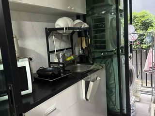 For sale 1 bed condo in Sai Mai, Bangkok