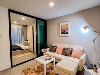 For sale 1 bed condo in Sai Mai, Bangkok