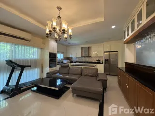 Haus zur Miete mit 4 Zimmer in Bang Lamung, Chonburi