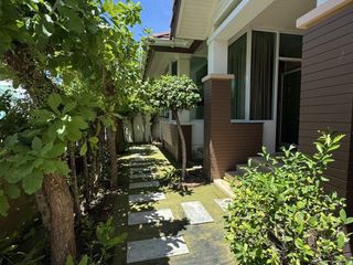 Haus zur Miete mit 4 Zimmer in Bang Lamung, Chonburi