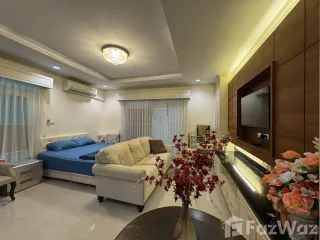 Haus zur Miete mit 4 Zimmer in Bang Lamung, Chonburi