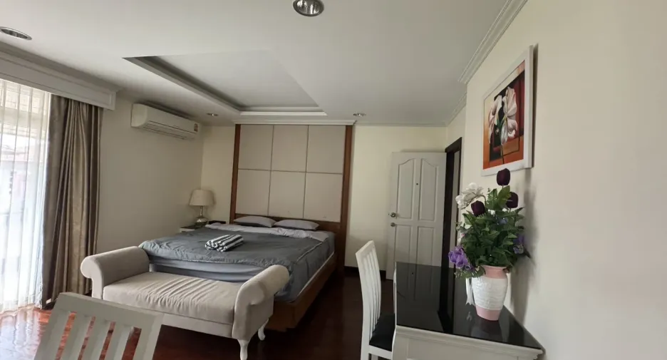 Haus zur Miete mit 4 Zimmer in Bang Lamung, Chonburi