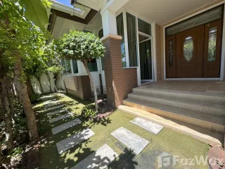 Haus zur Miete mit 4 Zimmer in Bang Lamung, Chonburi