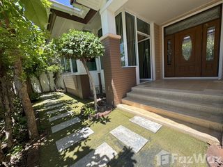 For Rent 4 Bedroom House In Bang Lamung, Chonburi