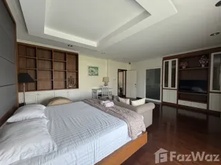 Haus zur Miete mit 4 Zimmer in Bang Lamung, Chonburi
