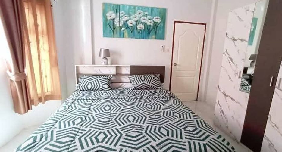 Casa en alquiler de 2 habitaciones en Mueang Phuket, Phuket