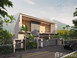 Villa zum Kauf mit 4 Zimmer in Thalang, Phuket