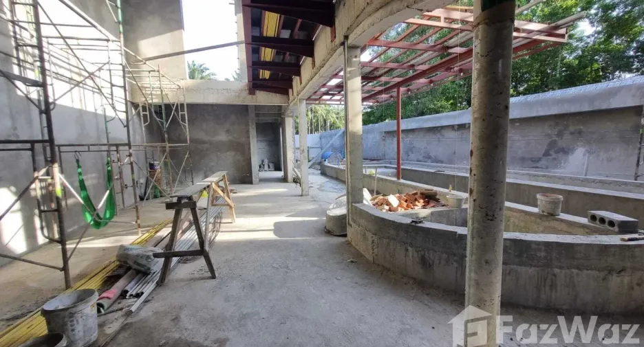 Villa zum Kauf mit 4 Zimmer in Thalang, Phuket