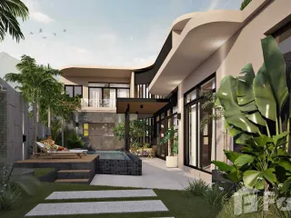 Villa zum Kauf mit 4 Zimmer in Thalang, Phuket