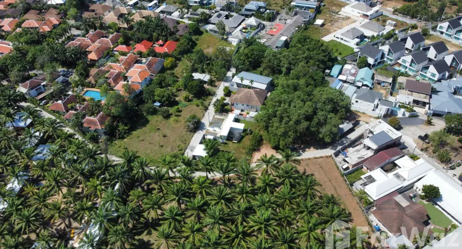 Villa zum Kauf mit 4 Zimmer in Thalang, Phuket