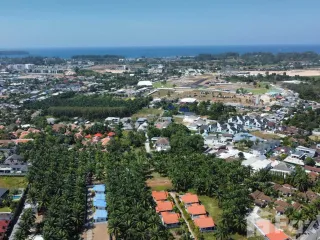 Villa zum Kauf mit 4 Zimmer in Thalang, Phuket