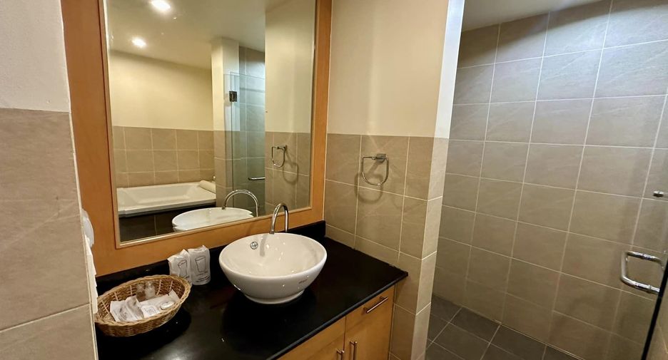 For sale 2 bedrooms condo in Hua Hin, Prachuap Khiri Khan