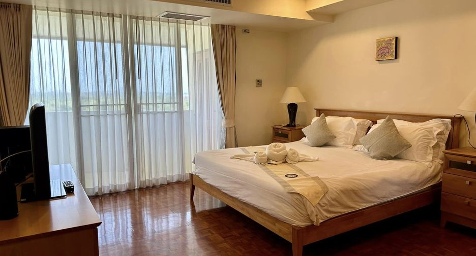 For sale 2 bedrooms condo in Hua Hin, Prachuap Khiri Khan