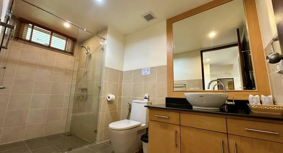 For sale 2 bedrooms condo in Hua Hin, Prachuap Khiri Khan