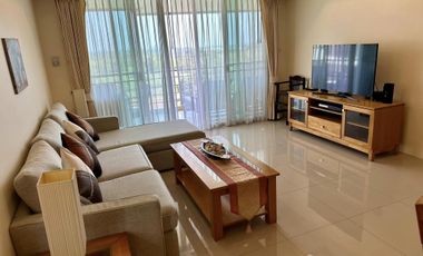 For sale 2 bedrooms condo in Hua Hin, Prachuap Khiri Khan
