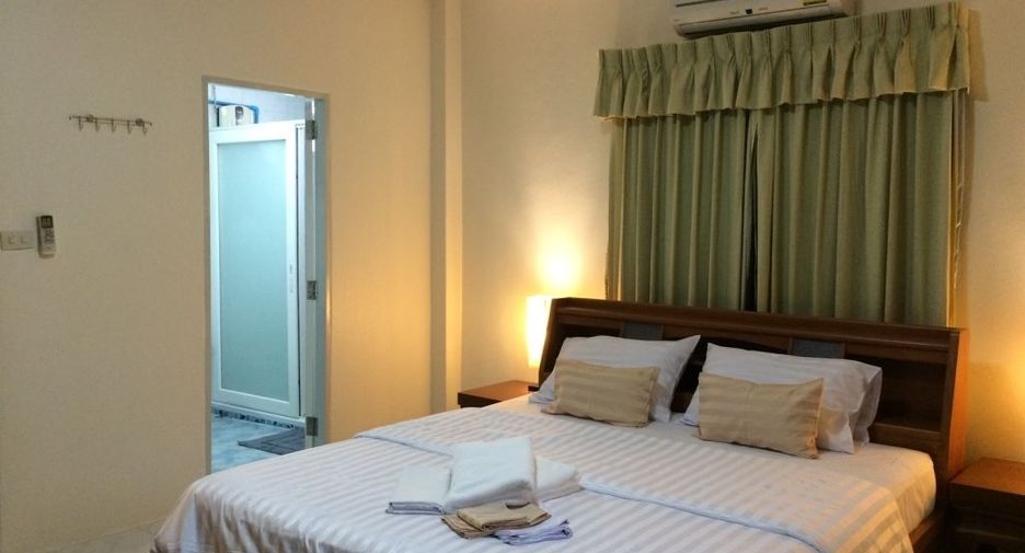 For sale and for rent 2 bedrooms townhouse in Kathu, Phuket