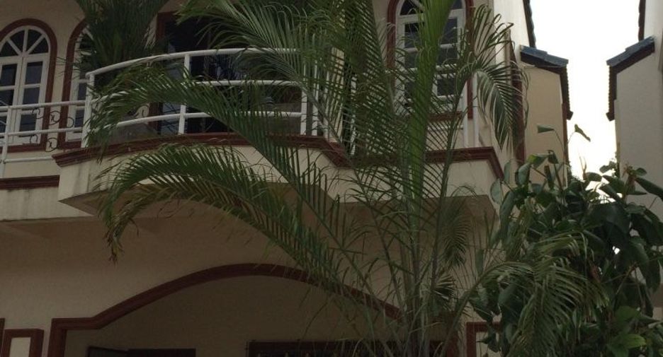 Casa adosada en venta y en alquiler de 2 habitaciones en Kathu, Phuket