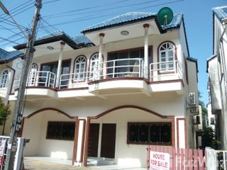 Reihenhaus zum Kauf und zur Miete mit 2 Zimmer in Kathu, Phuket
