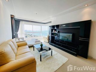 For sale and for rent 1 bed condo in Na Jomtien, Pattaya