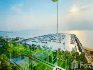 For sale and for rent 1 bed condo in Na Jomtien, Pattaya