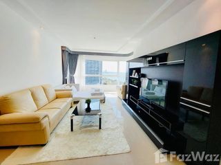For sale and for rent 1 bed condo in Na Jomtien, Pattaya