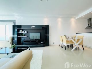 For sale and for rent 1 bed condo in Na Jomtien, Pattaya