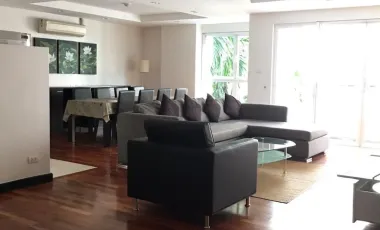For sale and for rent 3 bedrooms condo in Watthana, Bangkok