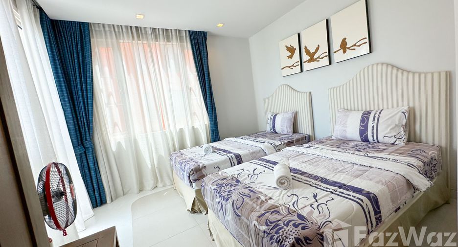 Wohnung zum Kauf mit 4 Zimmer in Hua Hin, Prachuap Khiri Khan