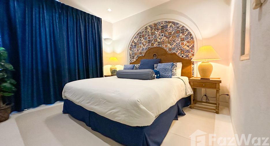 Wohnung zum Kauf mit 4 Zimmer in Hua Hin, Prachuap Khiri Khan