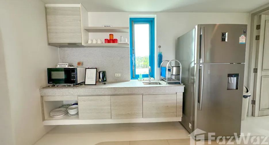 Wohnung zum Kauf mit 4 Zimmer in Hua Hin, Prachuap Khiri Khan