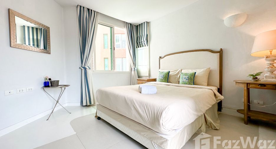 Wohnung zum Kauf mit 4 Zimmer in Hua Hin, Prachuap Khiri Khan