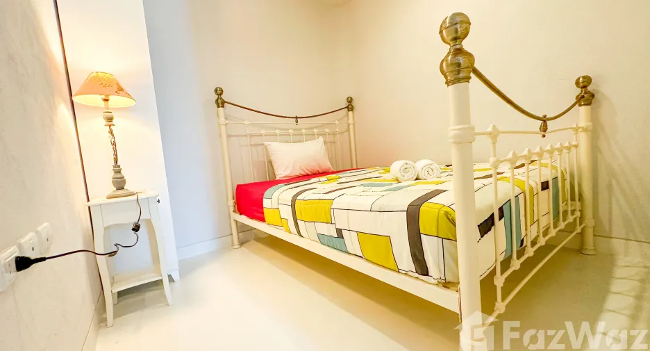Wohnung zum Kauf mit 4 Zimmer in Hua Hin, Prachuap Khiri Khan