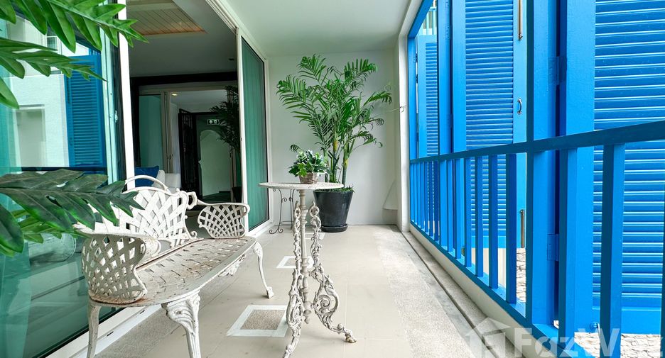 Wohnung zum Kauf mit 4 Zimmer in Hua Hin, Prachuap Khiri Khan