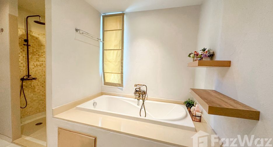 Wohnung zum Kauf mit 4 Zimmer in Hua Hin, Prachuap Khiri Khan