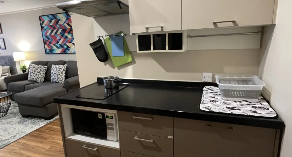 Wohnung zum Kauf mit Studio in Bang Lamung, Chonburi