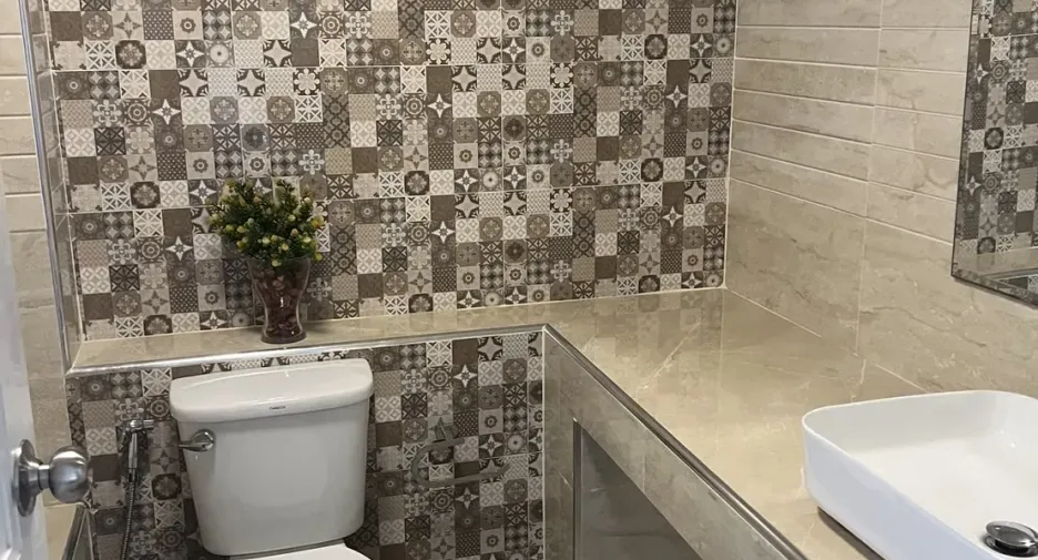 Wohnung zum Kauf mit Studio in Bang Lamung, Chonburi