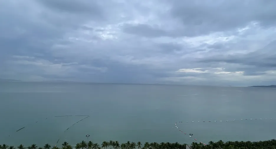Wohnung zum Kauf mit Studio in Bang Lamung, Chonburi