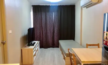 For sale and for rent 1 bed condo in Bang Na, Bangkok