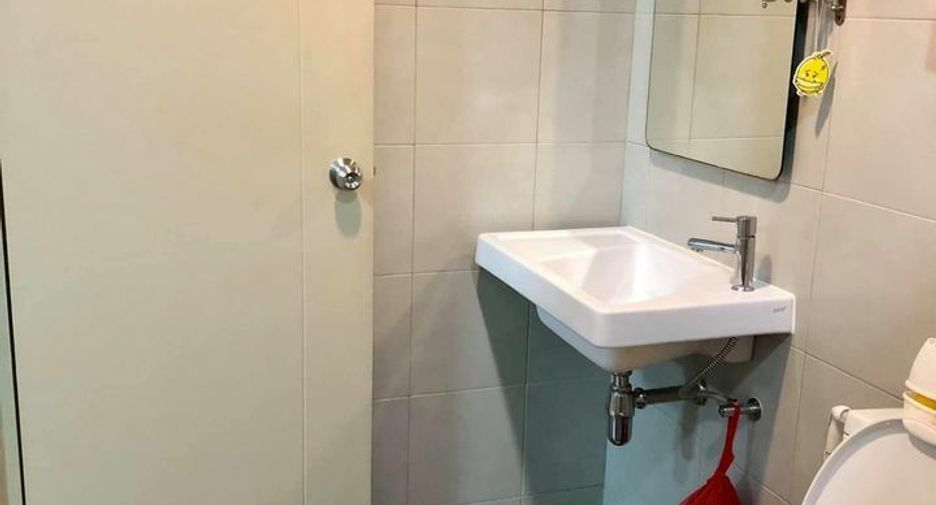 For sale and for rent 1 bed condo in Bang Na, Bangkok