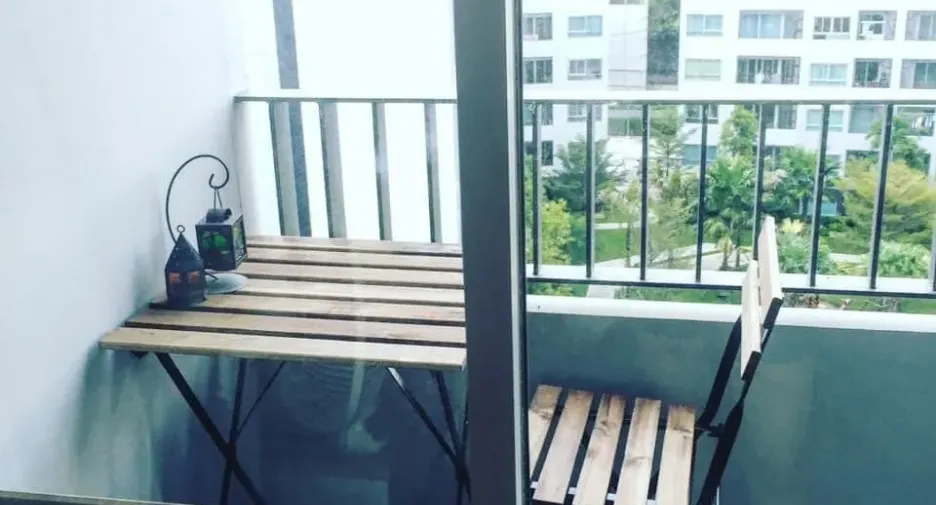 For sale and for rent 1 bed condo in Bang Na, Bangkok