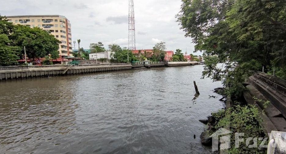 For sale 5 bedrooms house in Bangkok Noi, Bangkok