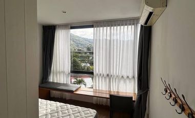 À vendre 1 chambre condo à Thalang, Phuket